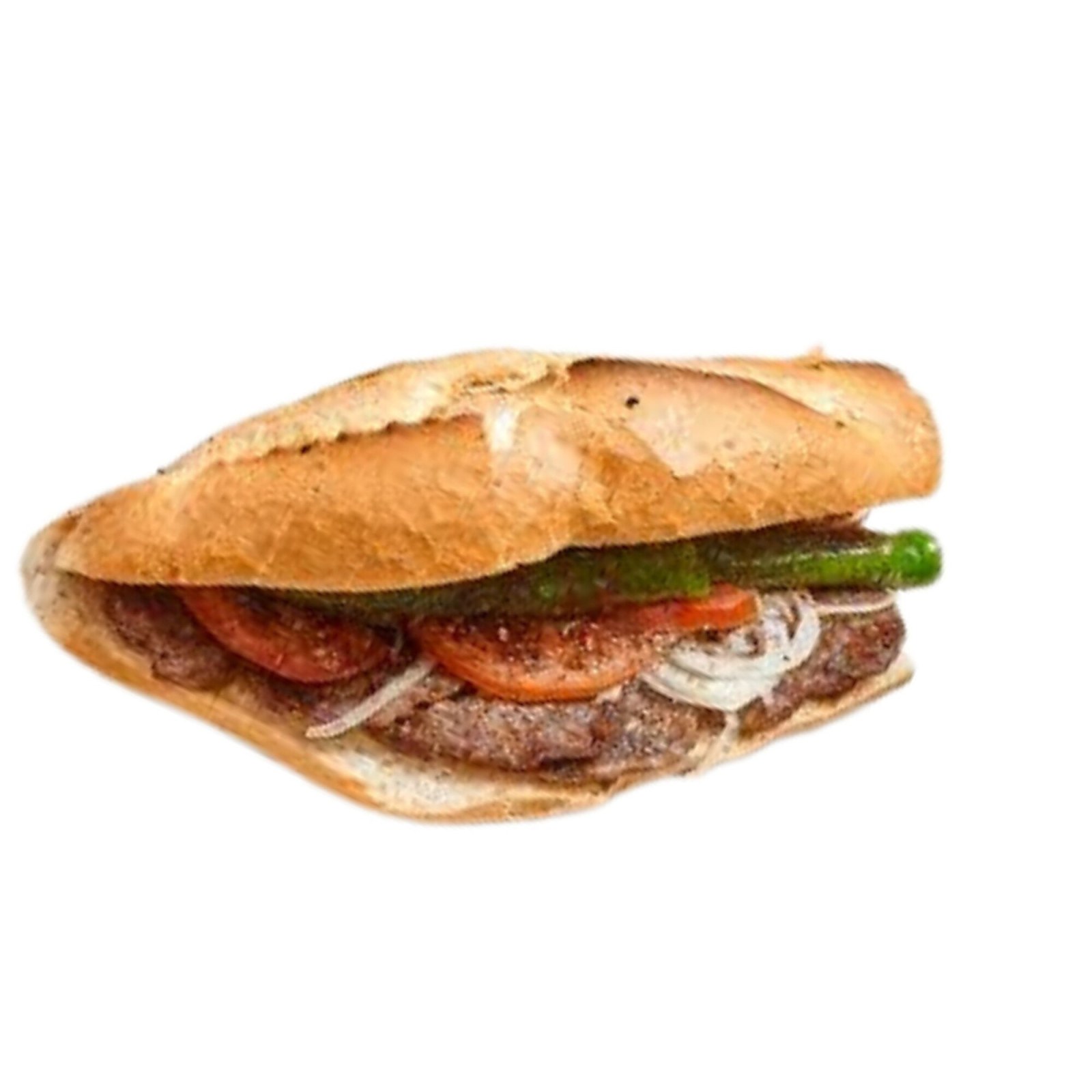 Ekmek Arası Antrikot