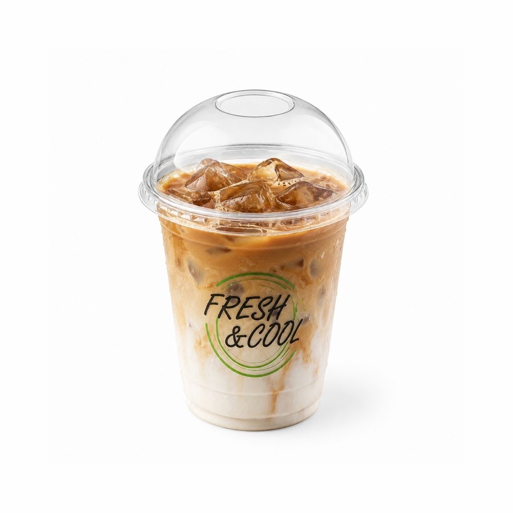 Iced Latte