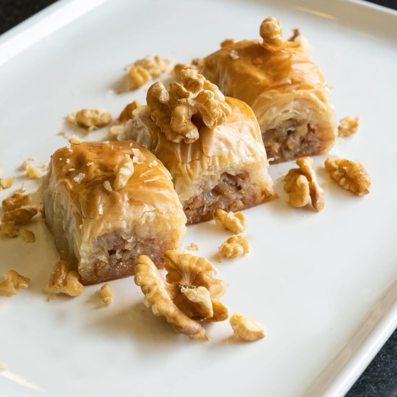 Cevizli Ev Burması (250 gr)