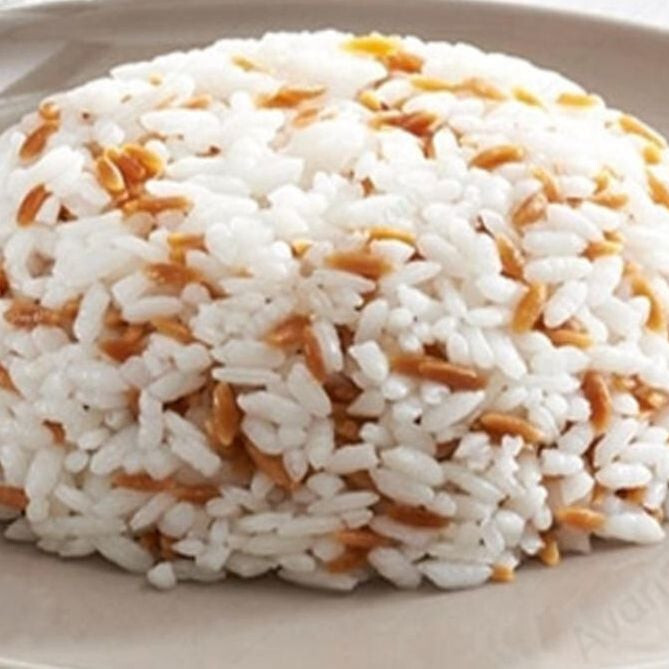 Pirinç Pilavı