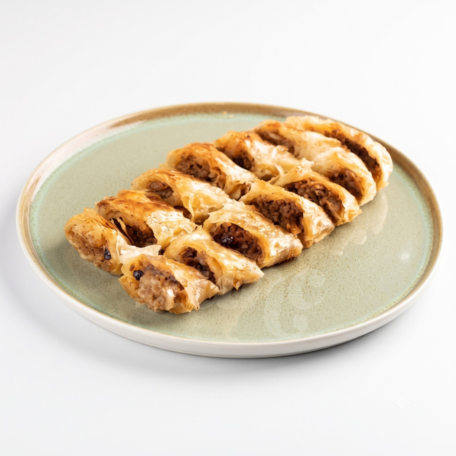 Kıymalı Kol Böreği (250 gr.)