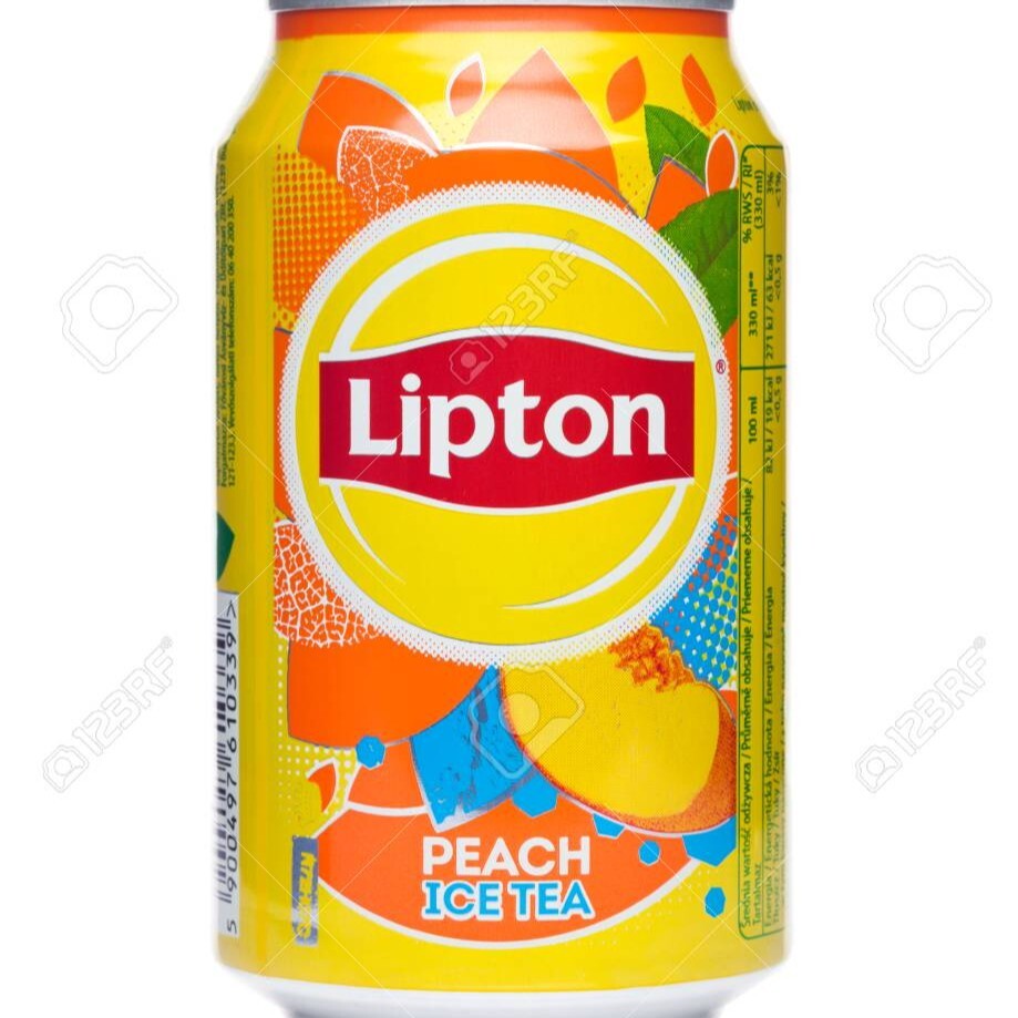 Lipton İce Tea