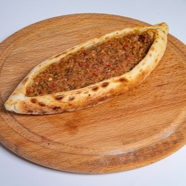 Kıymalı Cantık