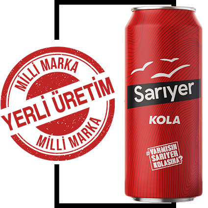 Sarıyer Kola