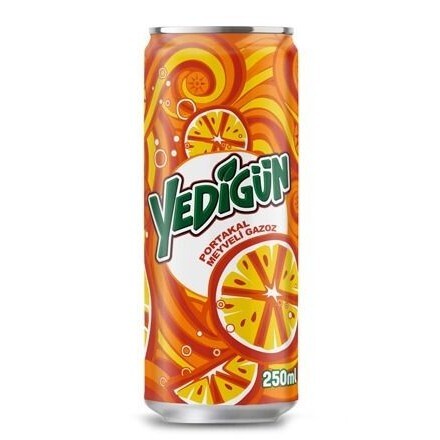 Yedigün (330 Ml)