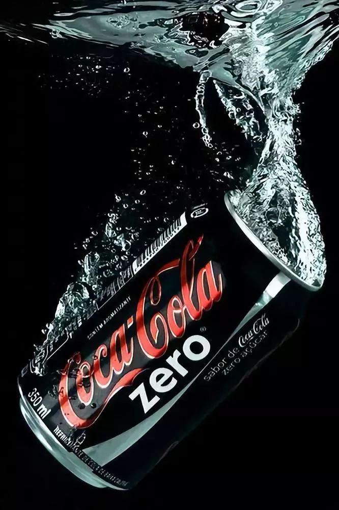 Coca Cola Zero