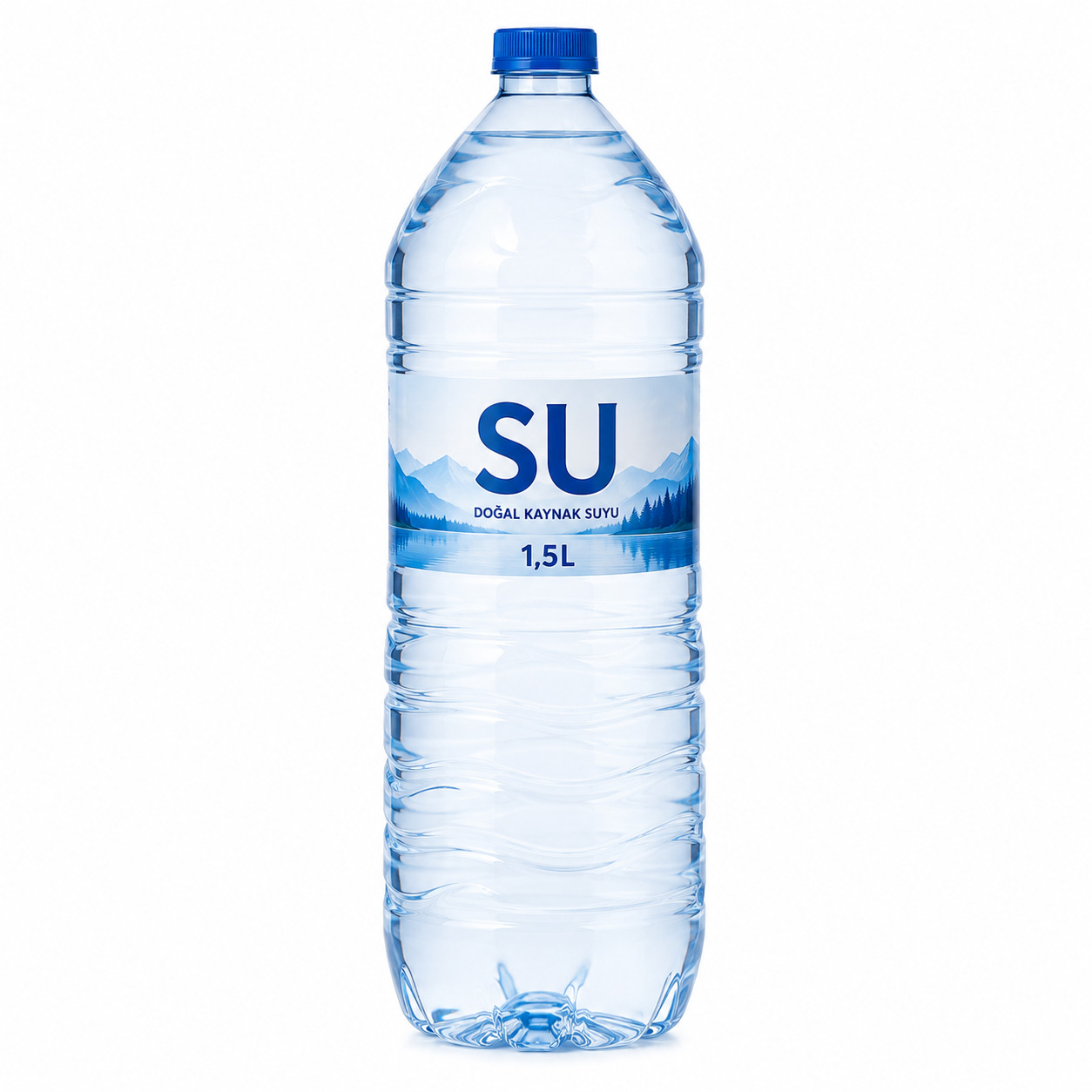 Su (1.5 L)
