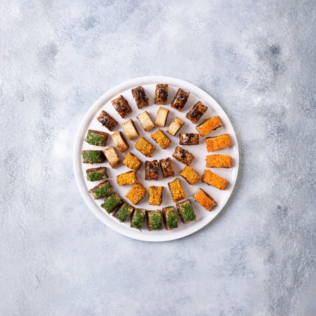 Anadolu Roll