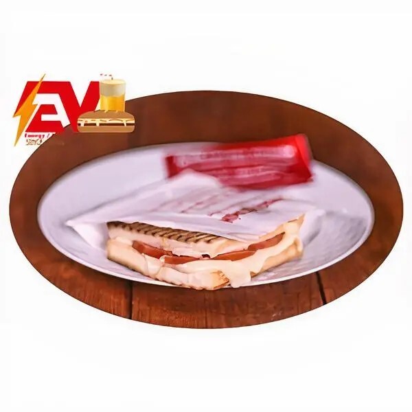 Çift Kaşarlı Tost