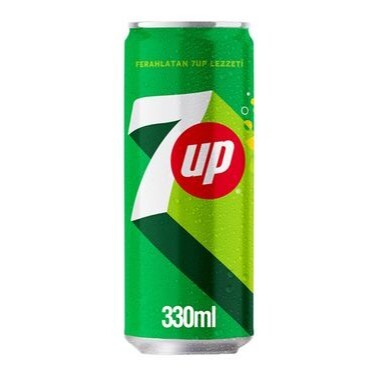 7UP