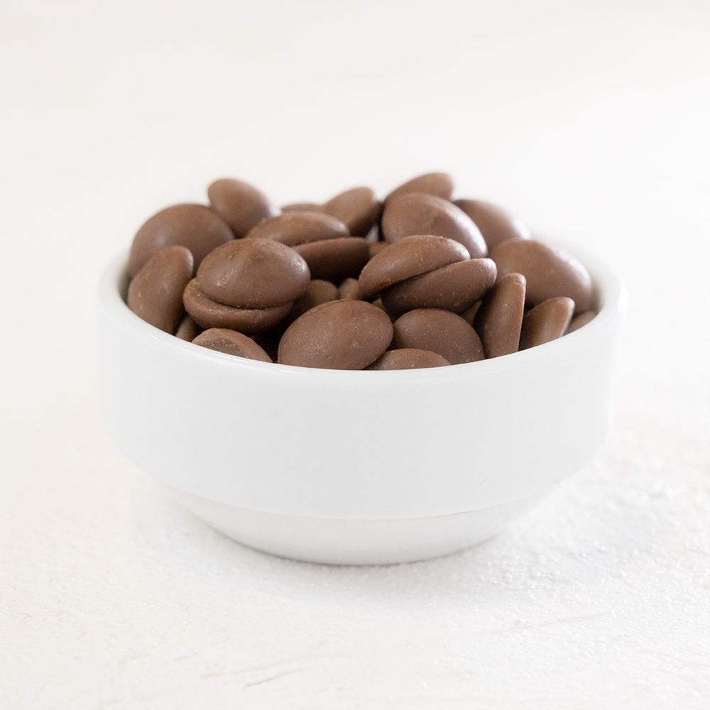 Sütlü Belçika Çikolatası (100 gr.)