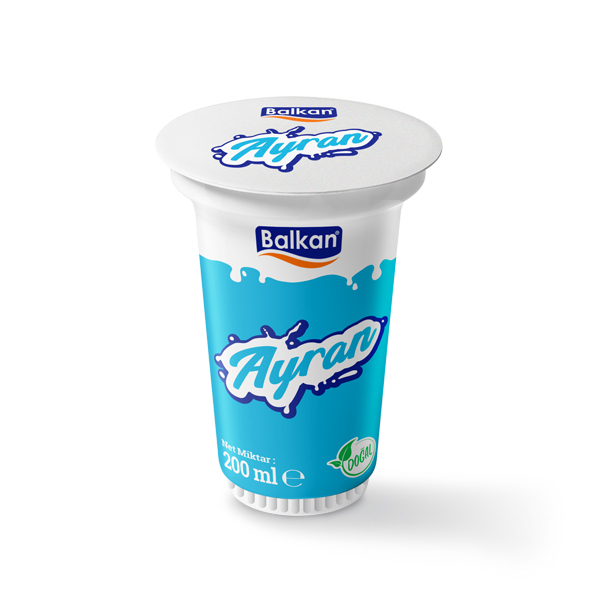 Ayran