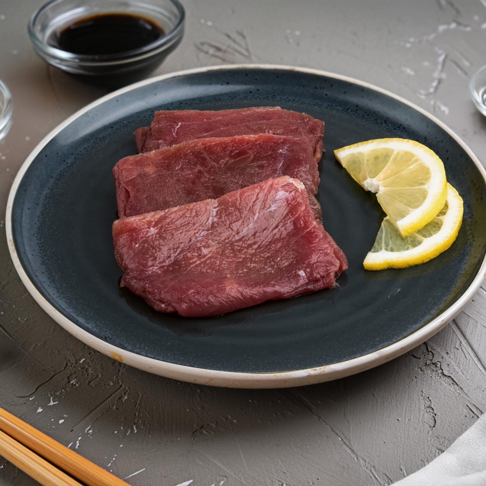 Tuna Sashimi (3 Adet)