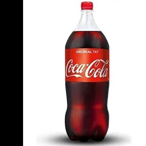 Coca Cola (1 L)