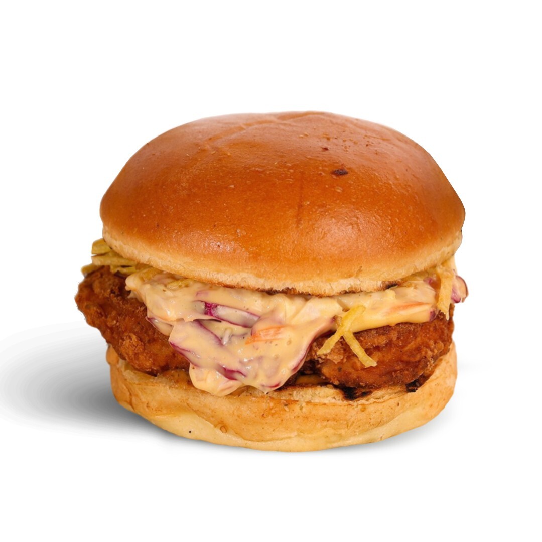 Tavuk Burger