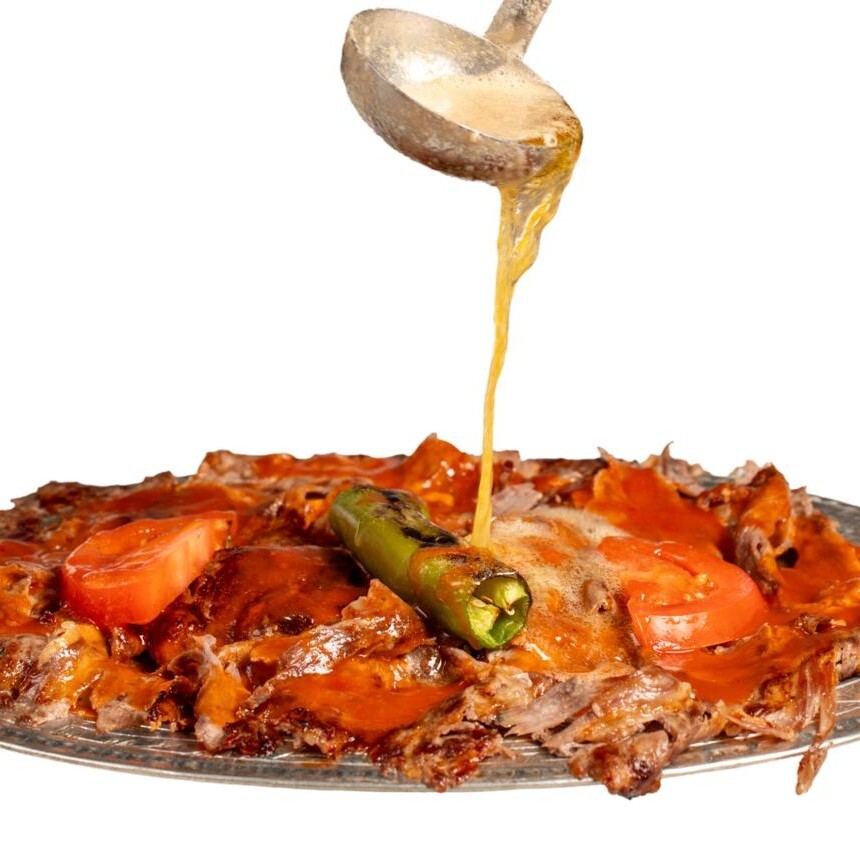 Usta Menü 1
