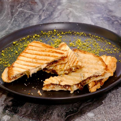 Tatlı Kaçamak Tost