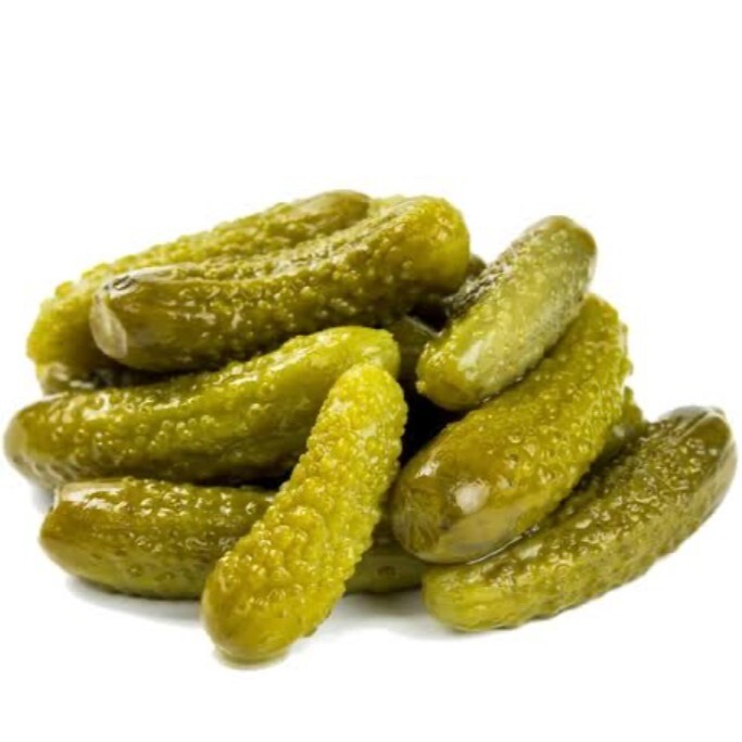 Salatalık Turşusu