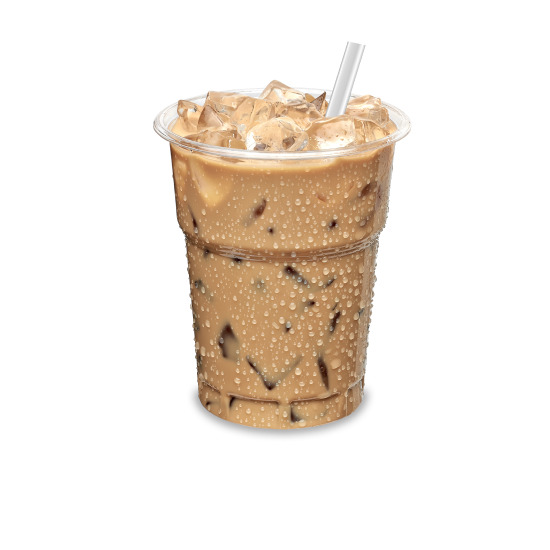 Iced Latte