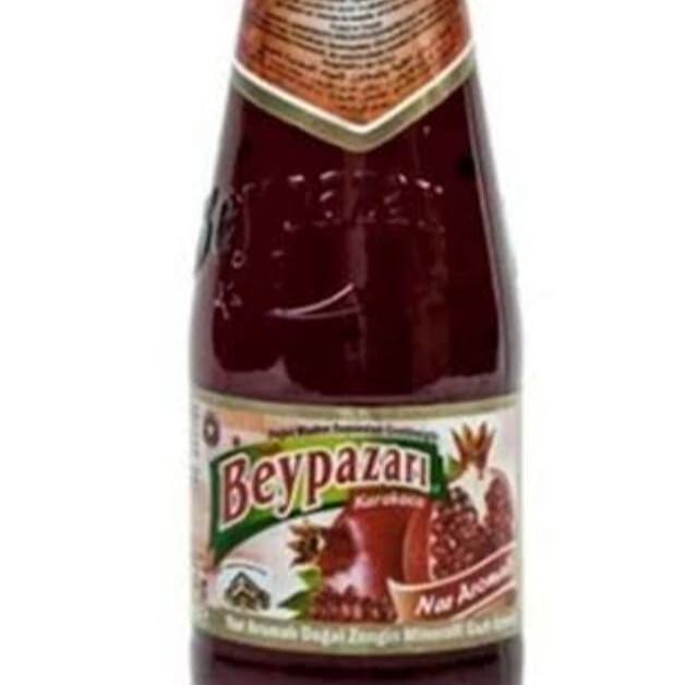 Meyveli Soda (200 ml)