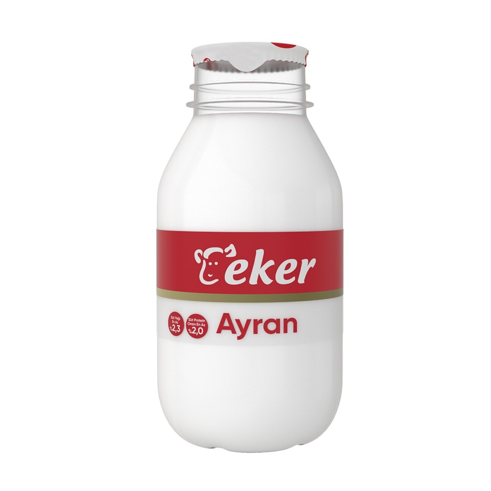 Ayran (285ml.)