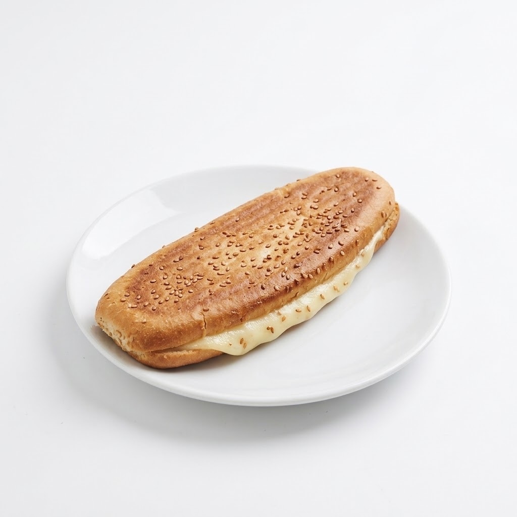 Sandviç Ekmek Tost