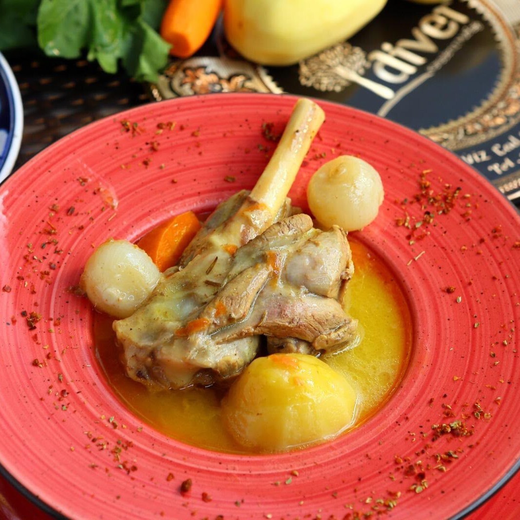 Kuzu İncik