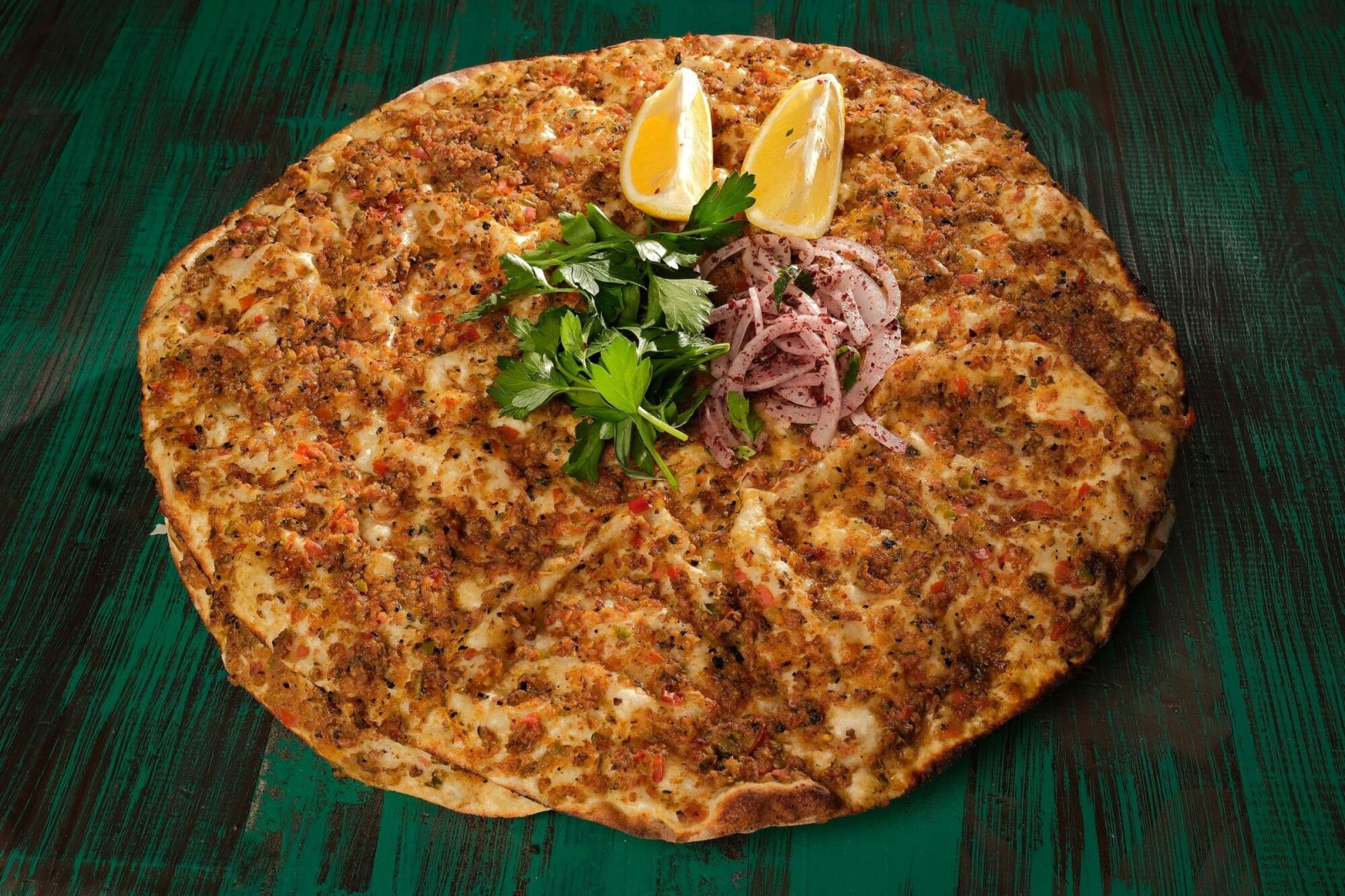 Ekonomik Menü 1