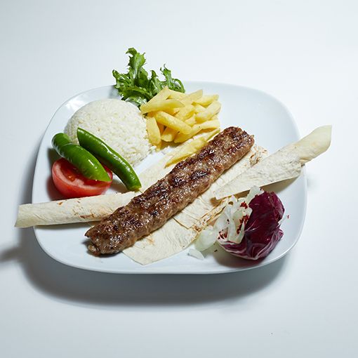 Urfa Kebap