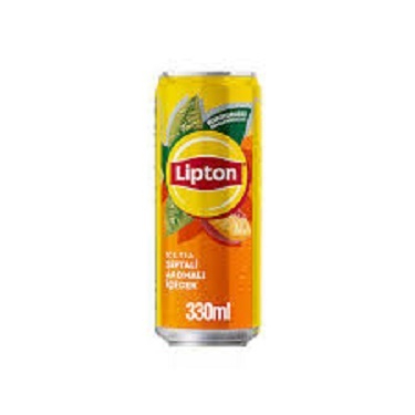 Ice Tea Şeftali