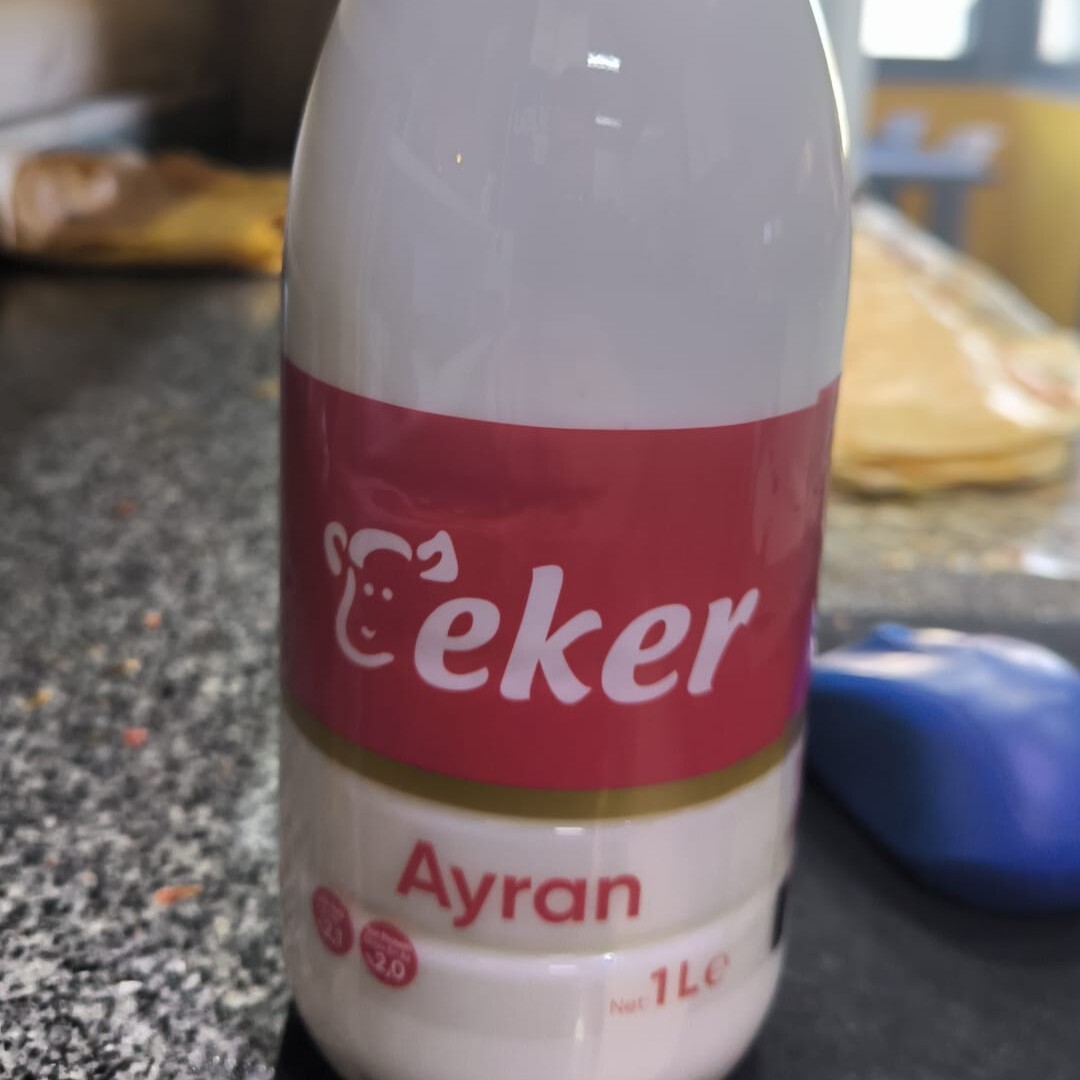 1lt Ayran
