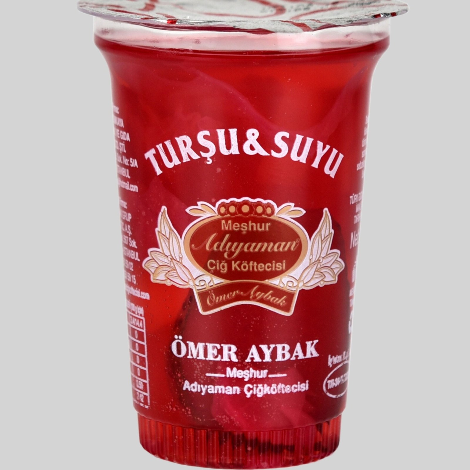 Turşu Suyu