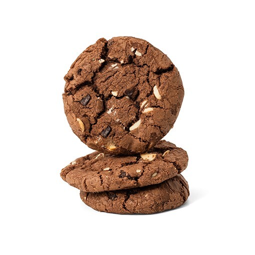 Çikolatalı Cookie