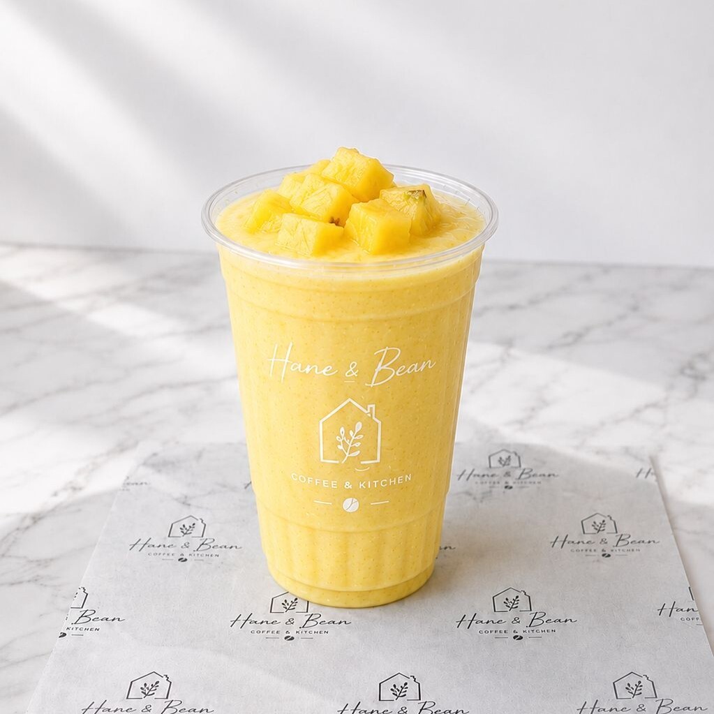 Mango Frozen