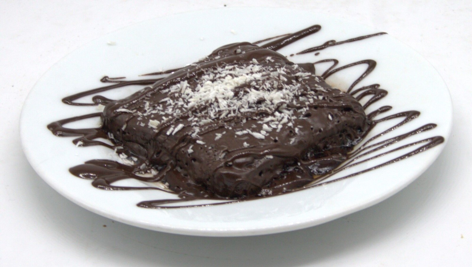 Vegan Brownie