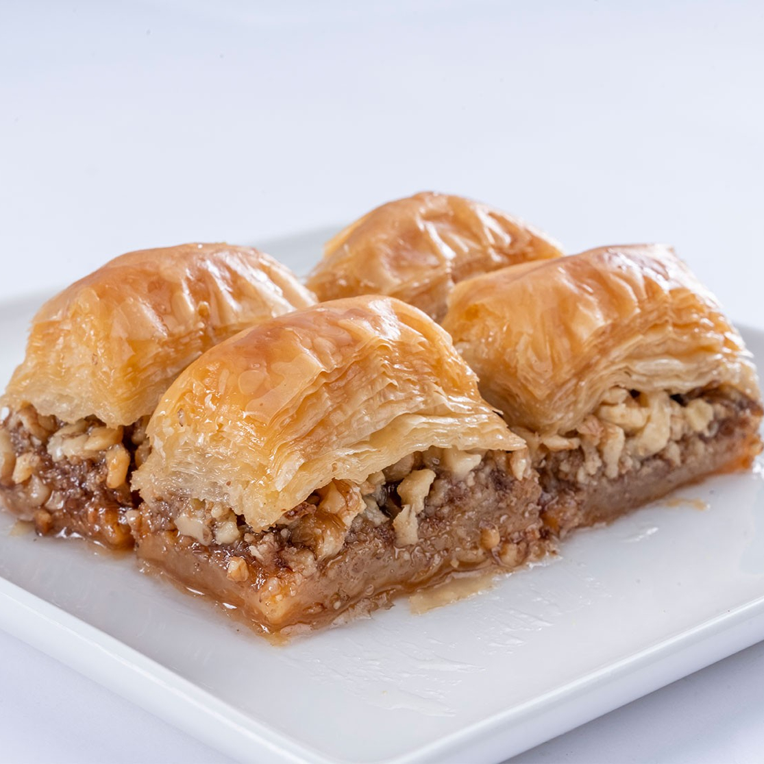Cevizli Baklava 1kg