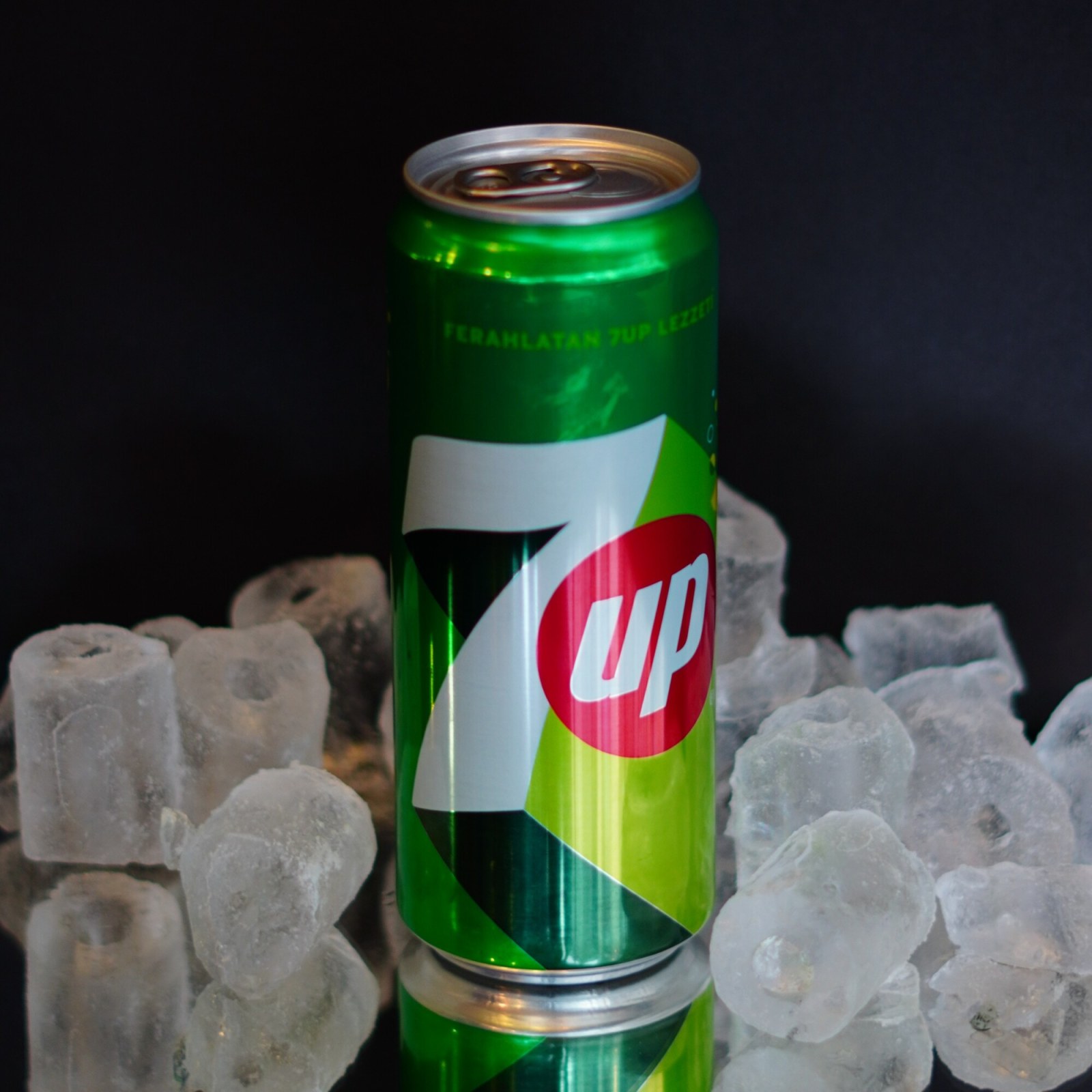 7 up (33 cl)