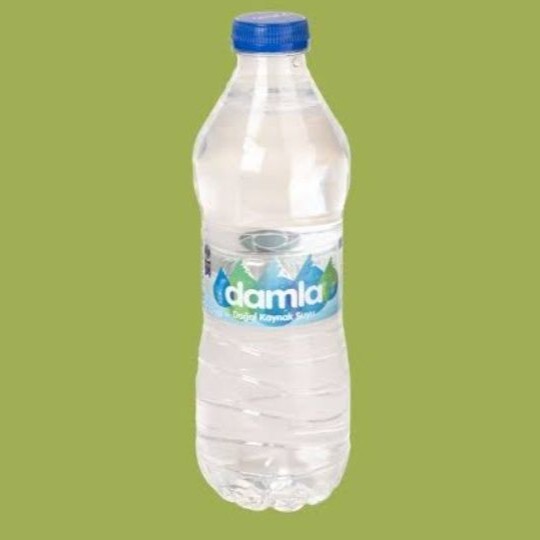 Damla Su (50 Cl)