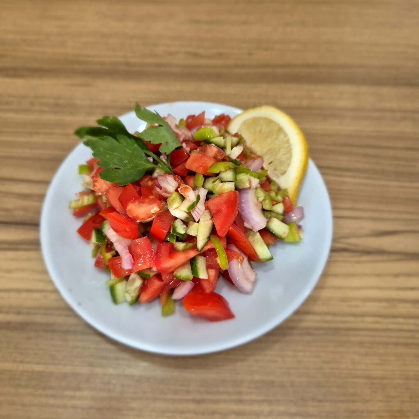 Çoban Salata