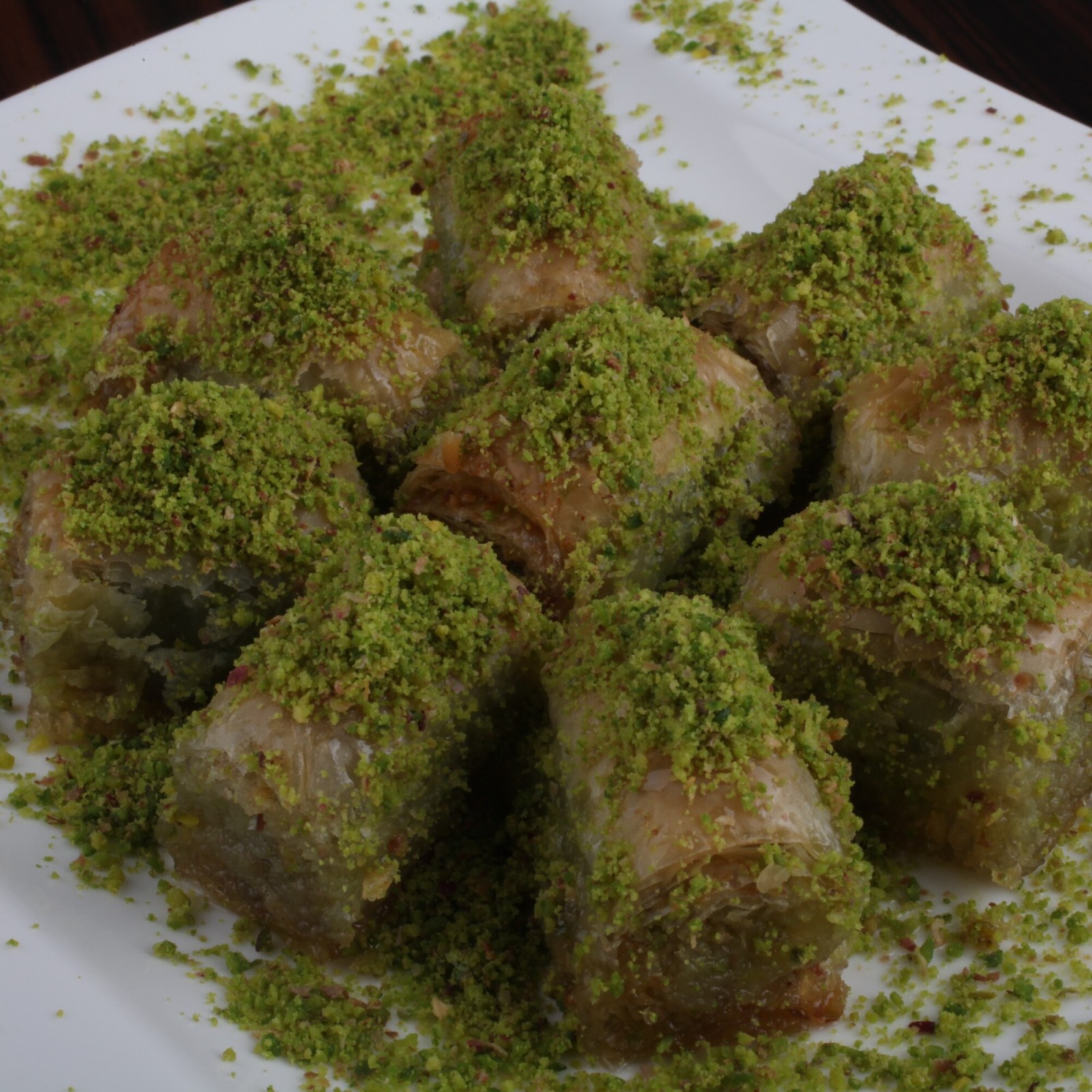 Özel Special Fıstıklı (500gr)