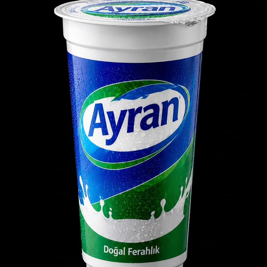 Büyük Ayran