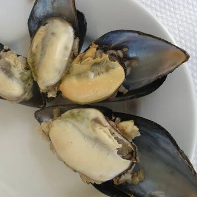Midye Dolma(10adet)