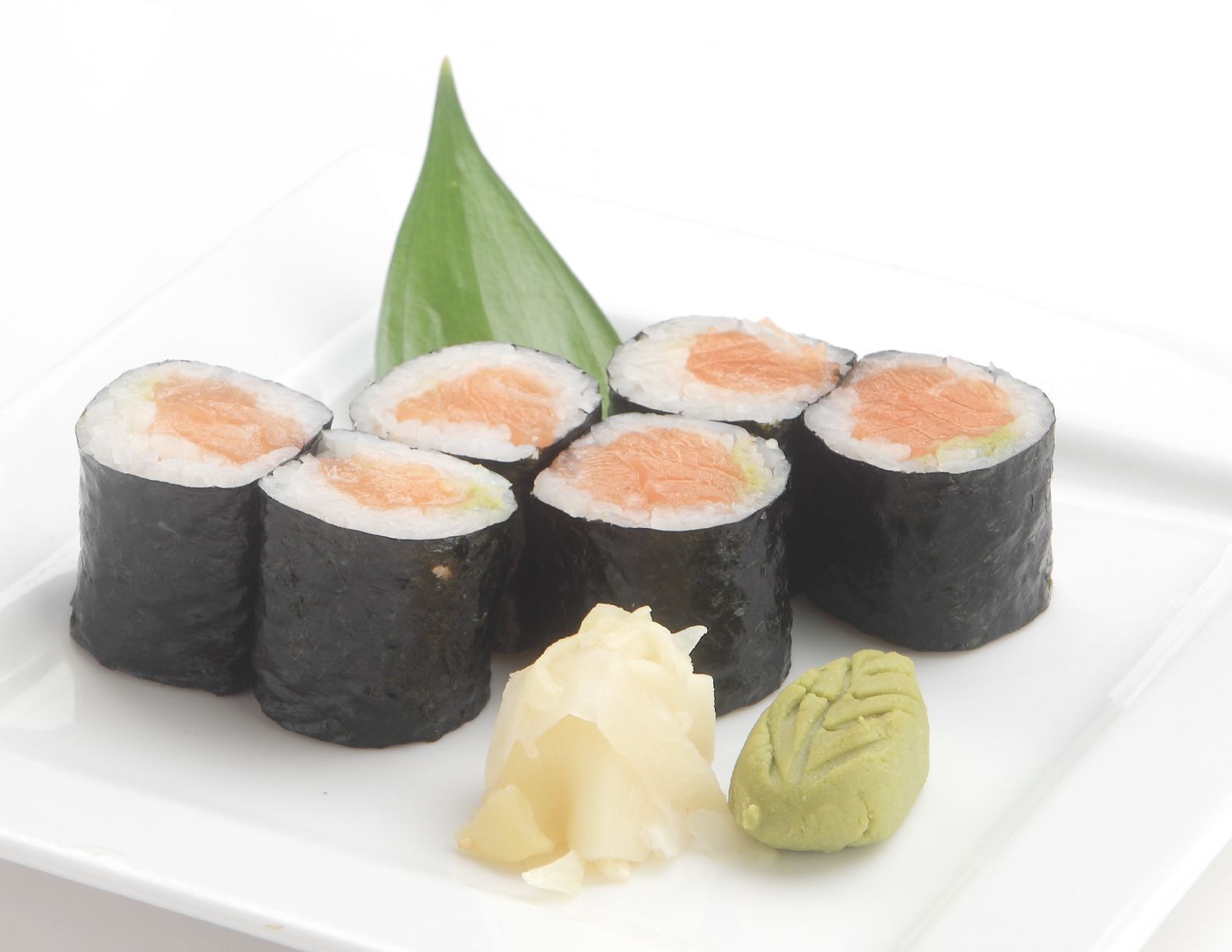 Sake Maki
