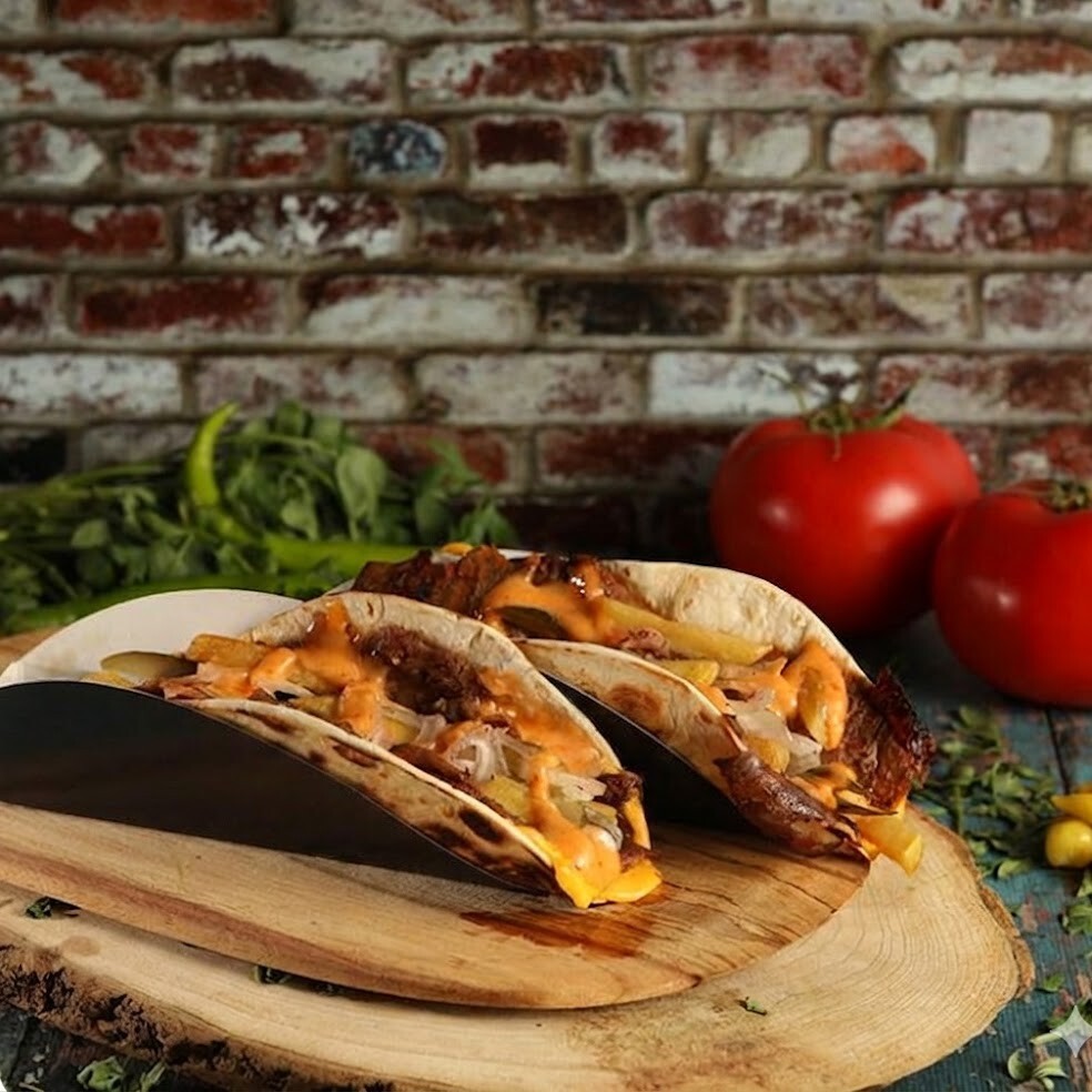 2'li Et Taco