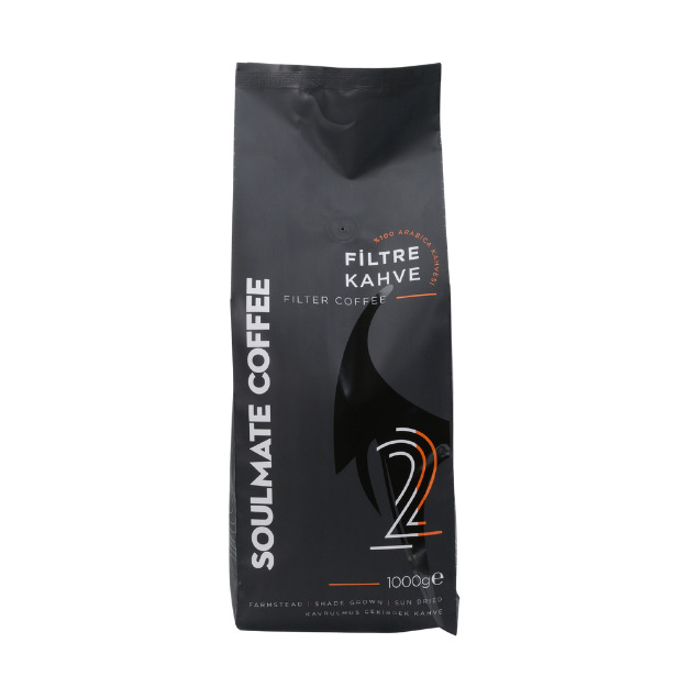 Filtre Kahve (1 kg)