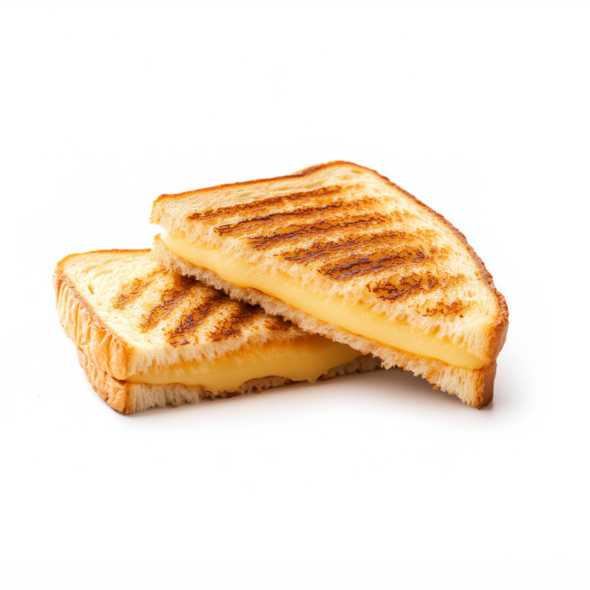 Kaşarlı Tost