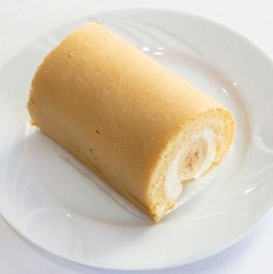 Muzlu Rulo Pasta