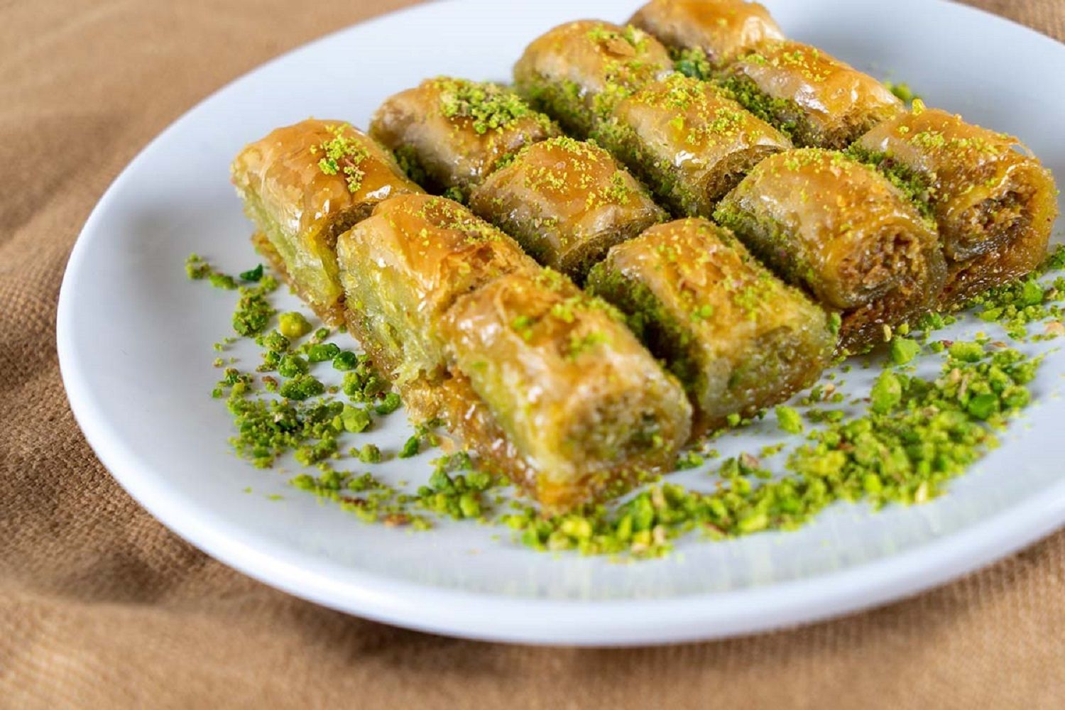 Baklava