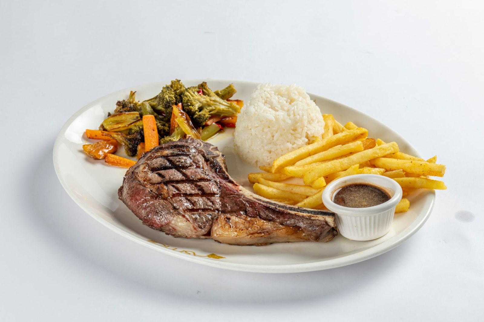 Dallas Steak