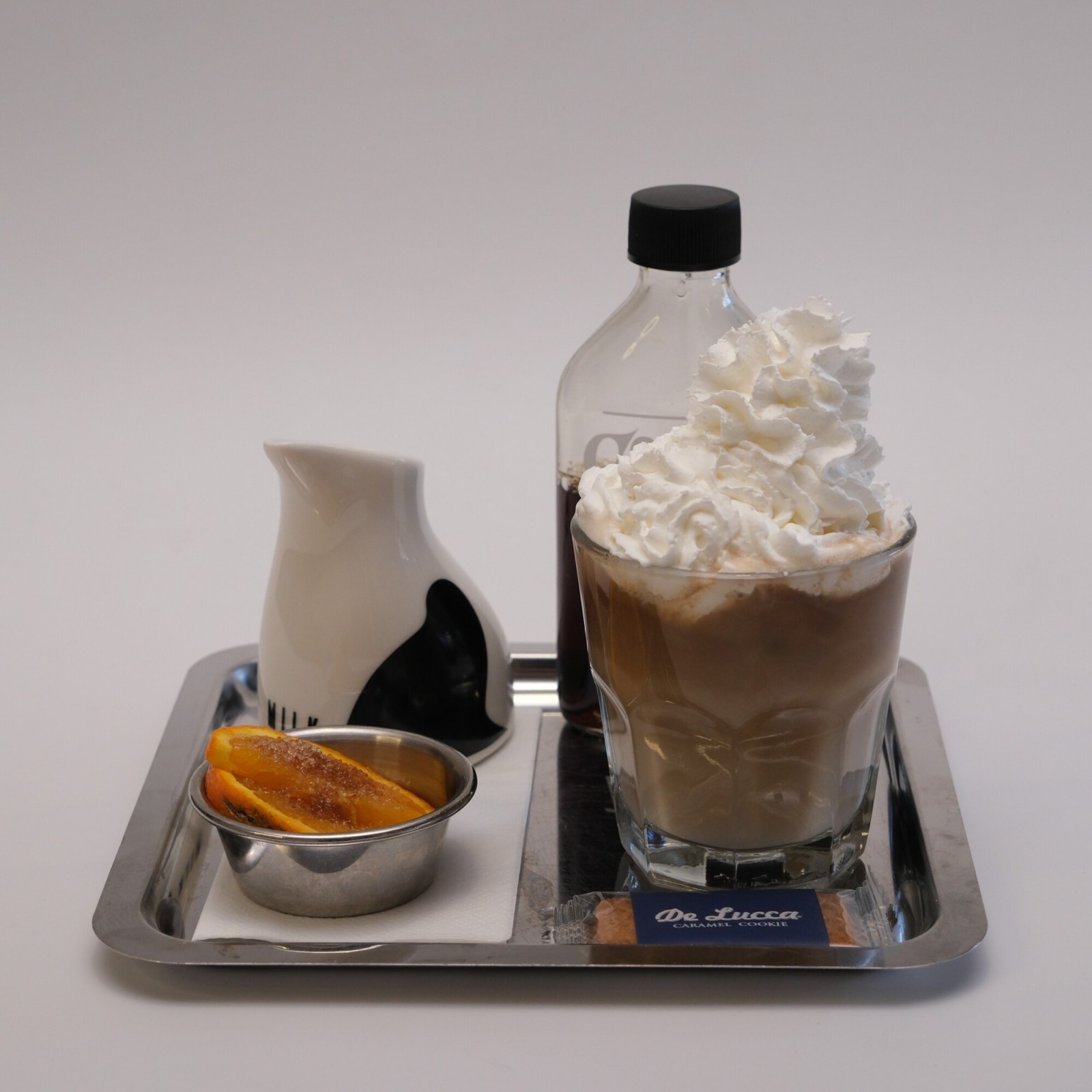 Cold Brew Creamy